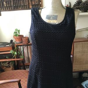 Suzy Shier A-line little black dress size XL (12)